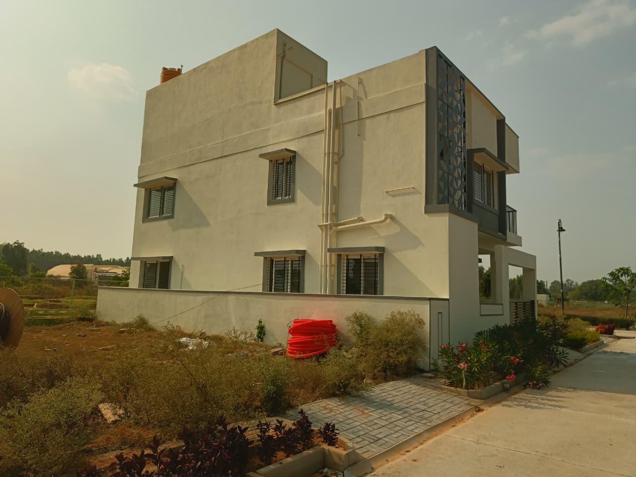 Villa @ Gurupunvaanii, Exotic, Anekal photo 3