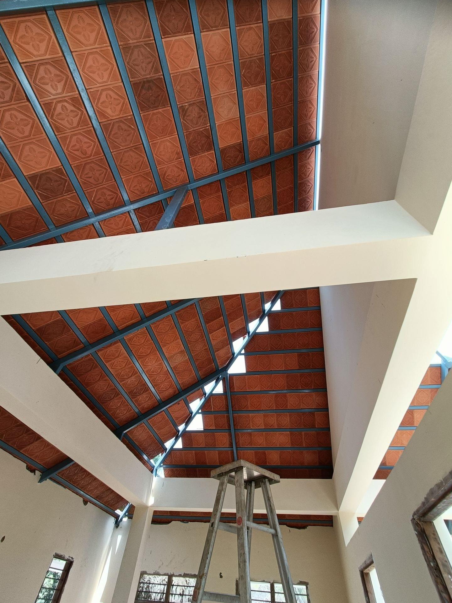 Mrs Shoma - Mangalore Tile Roof @ Nandi Hills photo 4