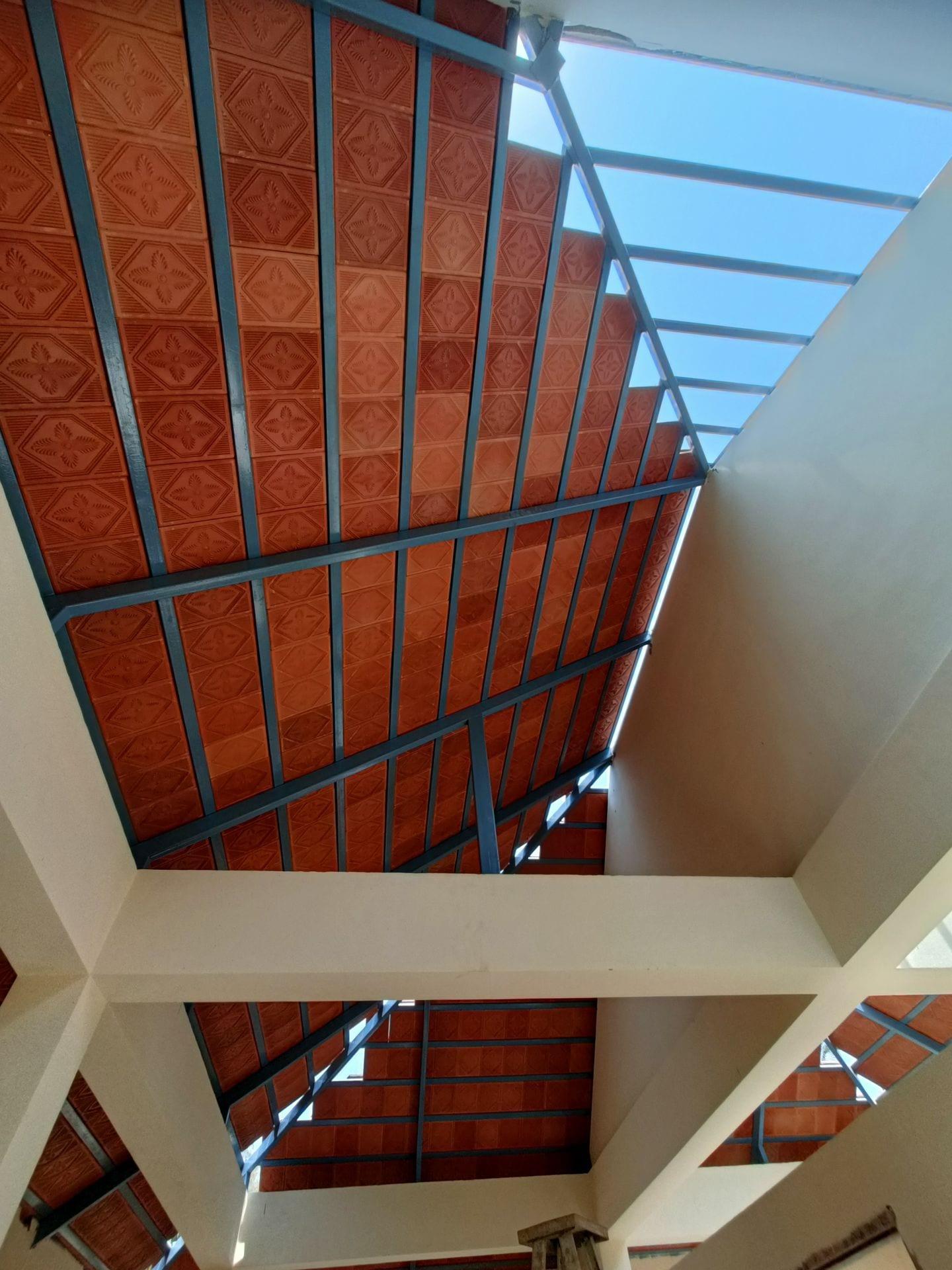 Mrs Shoma - Mangalore Tile Roof @ Nandi Hills photo 7
