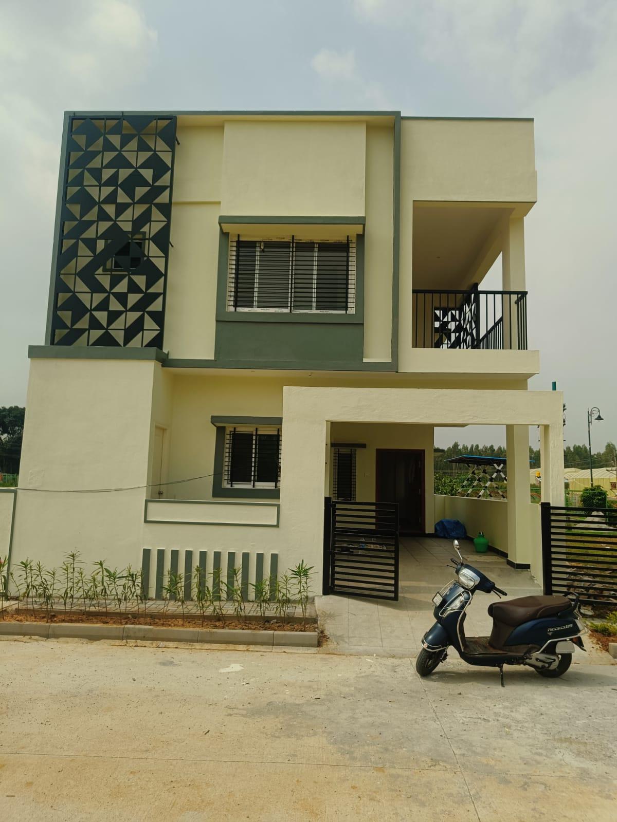 Villa @ Gurupunvaanii, Exotic, Anekal photo 1