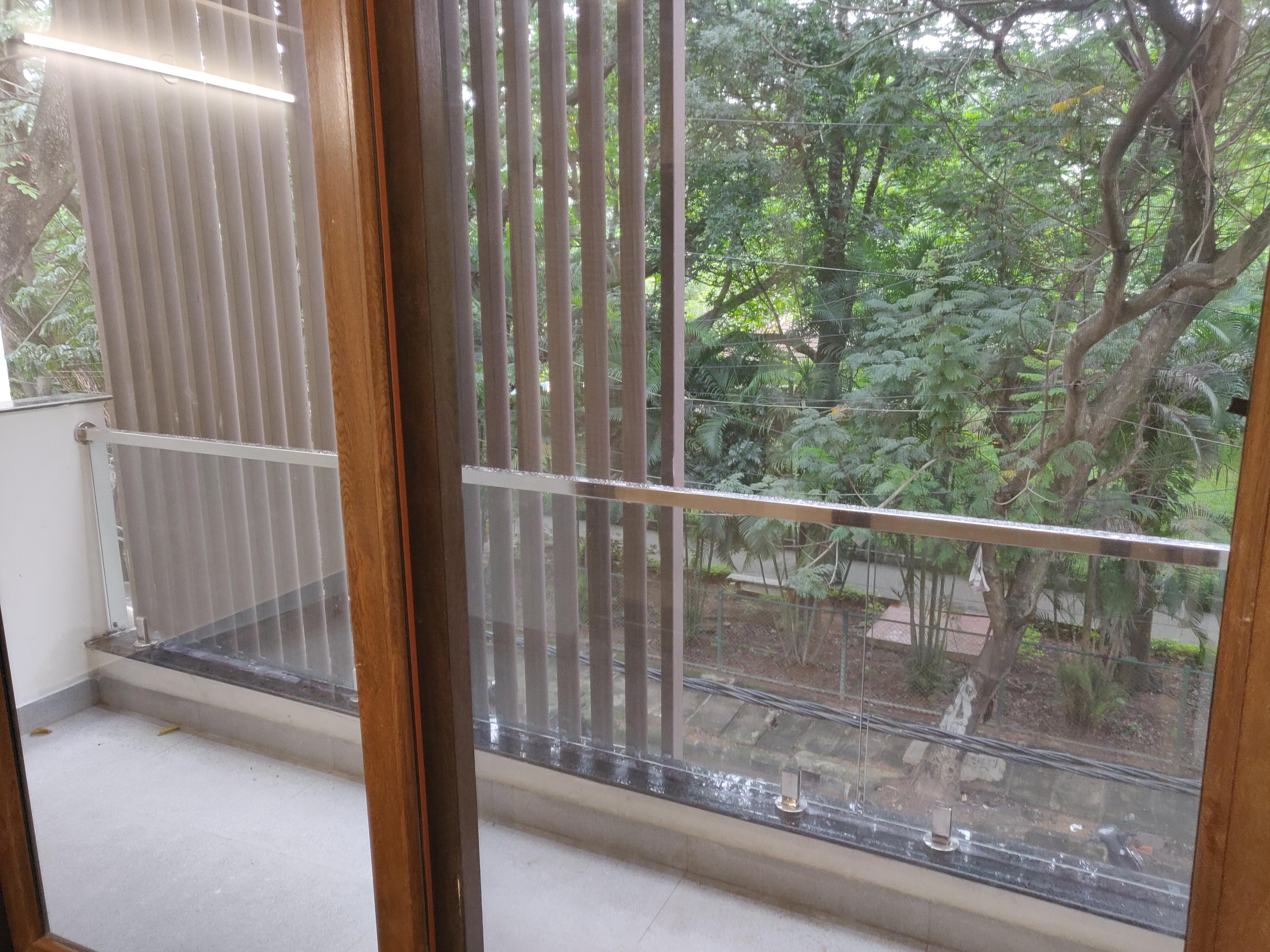 Koramangala Apartment Building photo 4