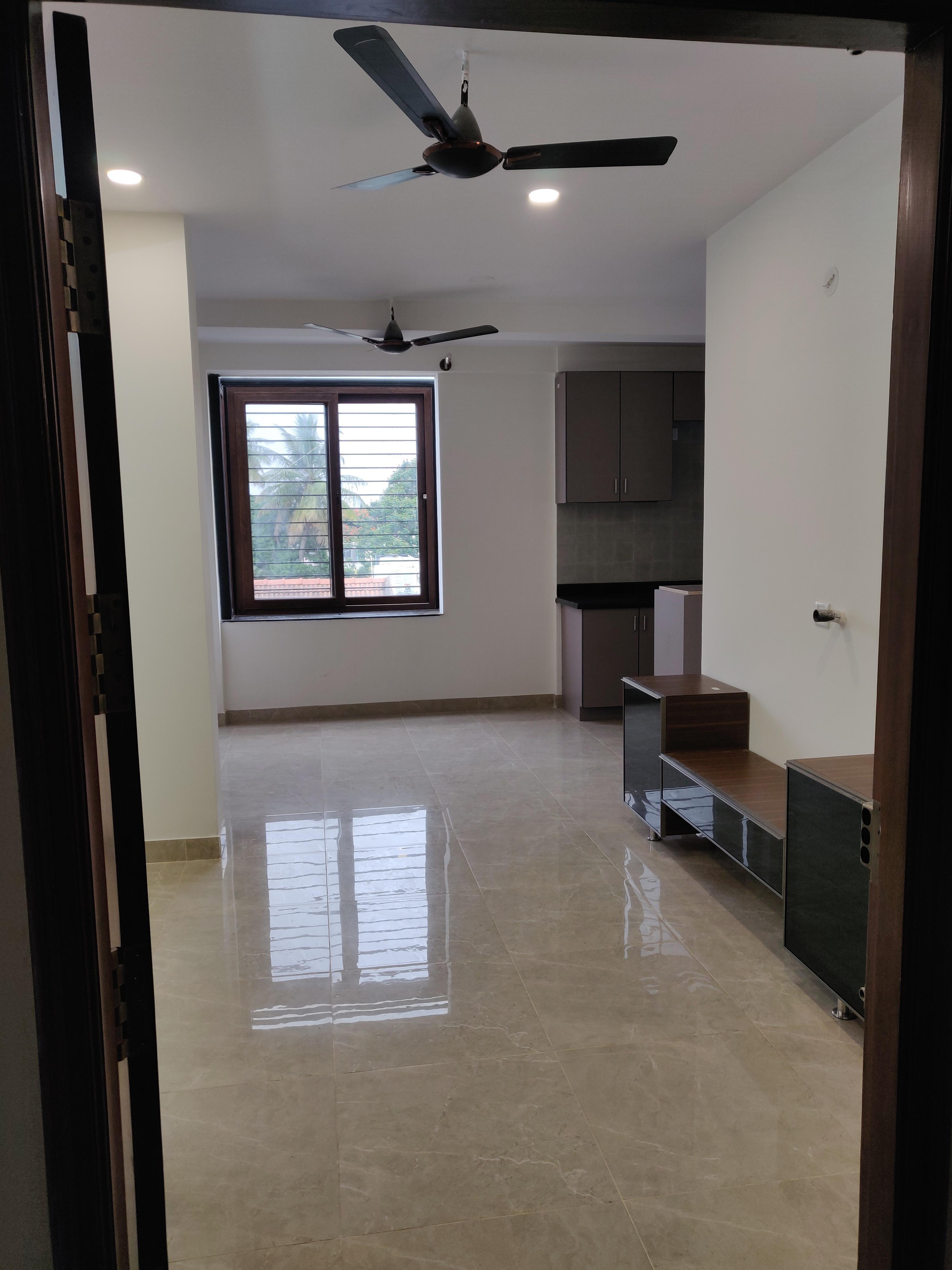 Koramangala Apartment Building photo 9