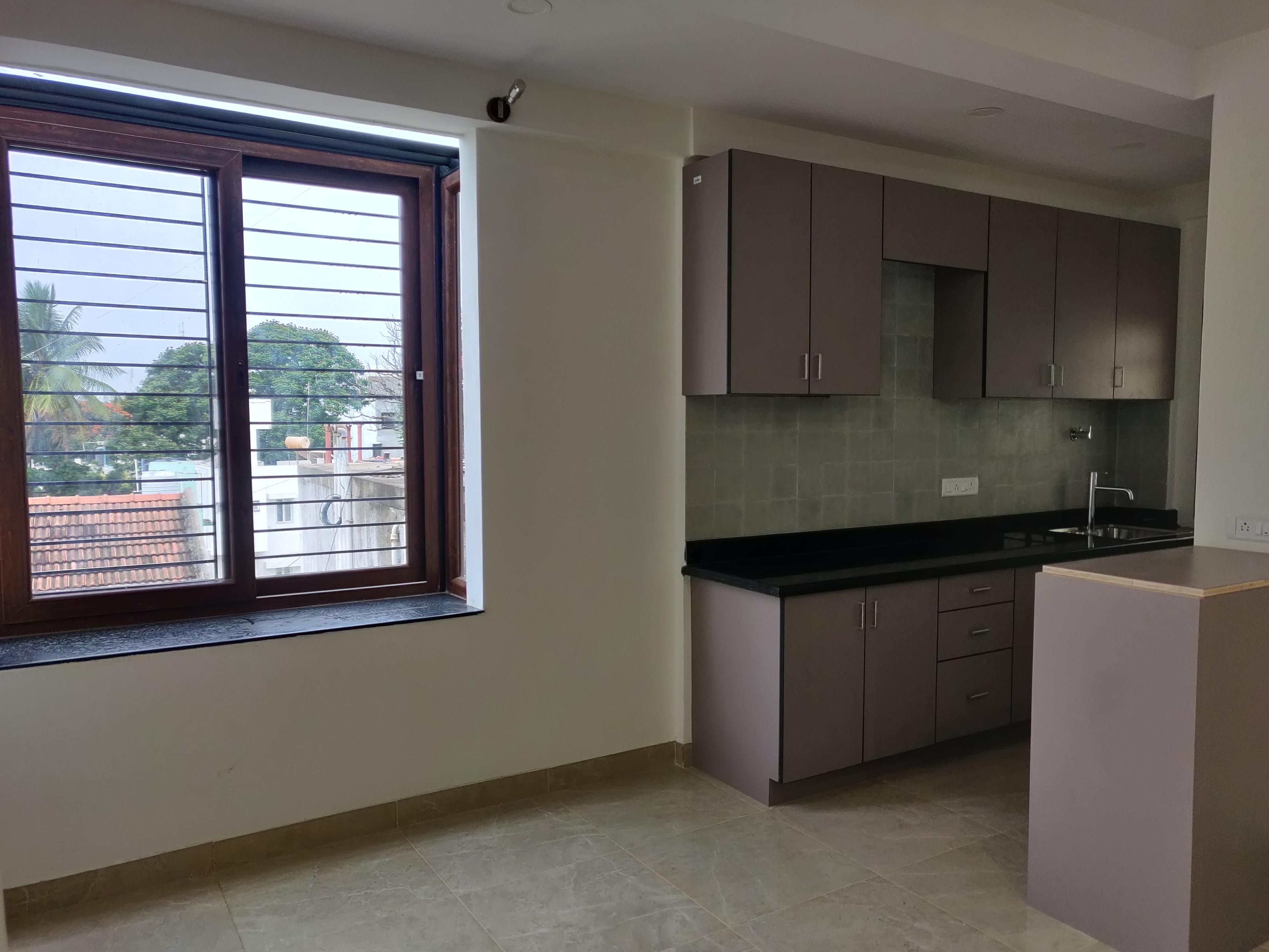 Koramangala Apartment Building photo 10