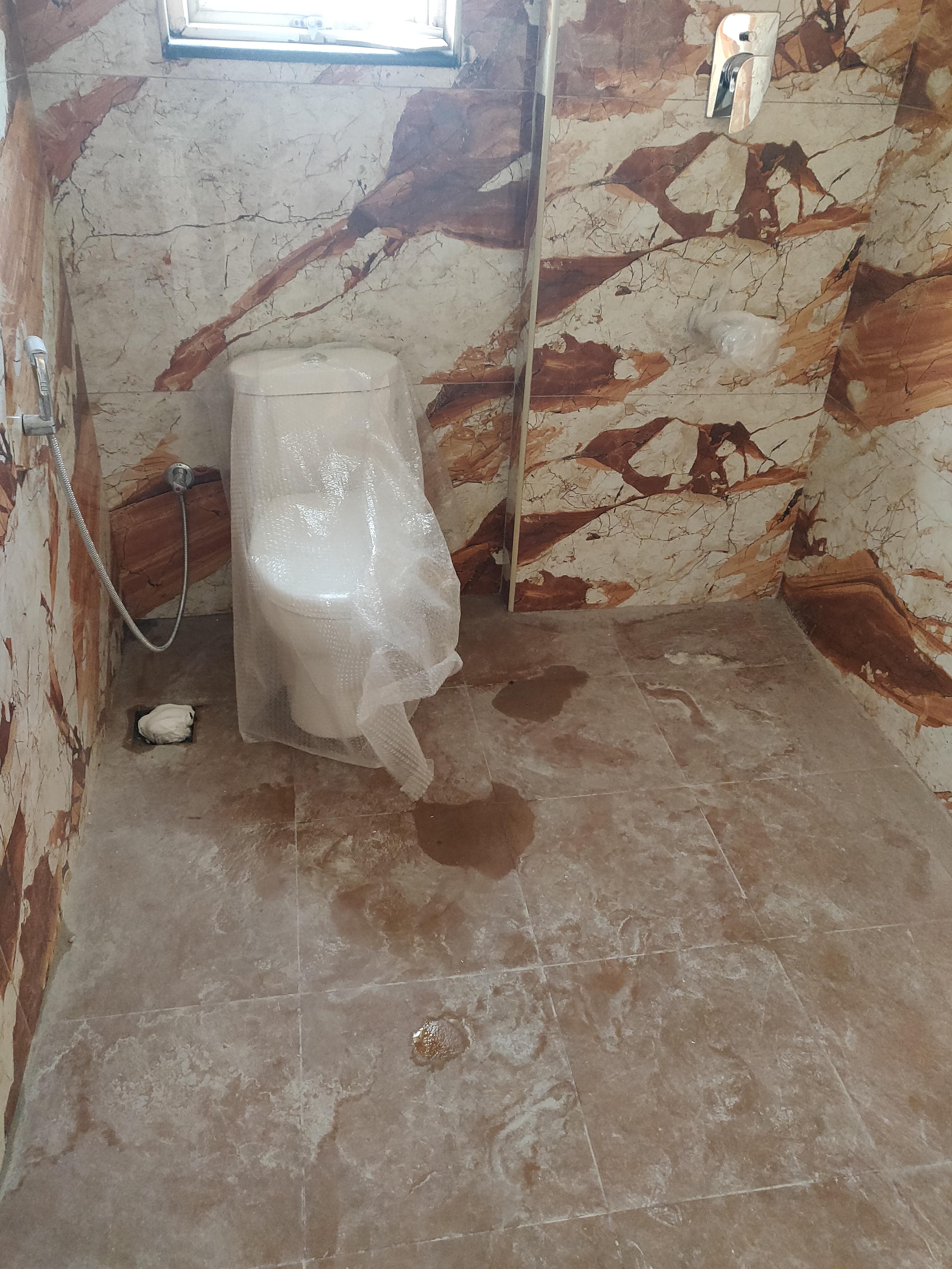 3BHK @ ETA Apartments photo 2