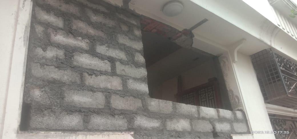 Chamrajpet - 3BHK Renovation photo 5