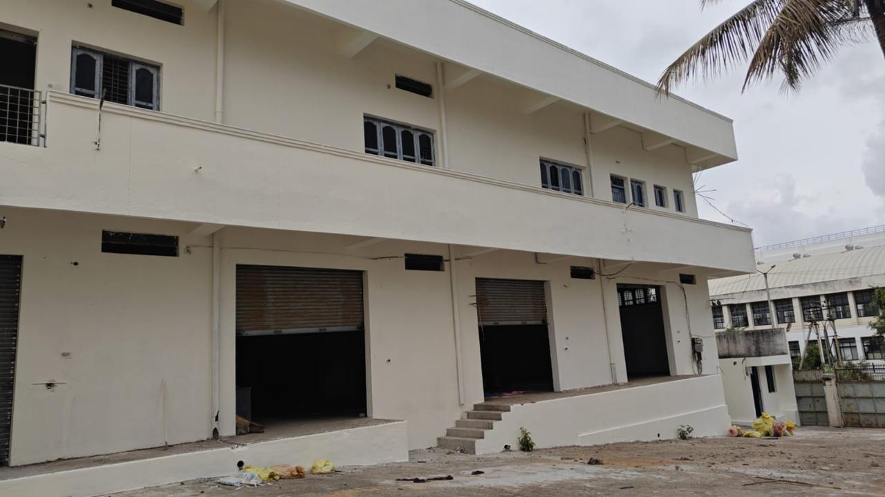 Industrial Property Renovation @ KIADB, Doddaballapur photo 3