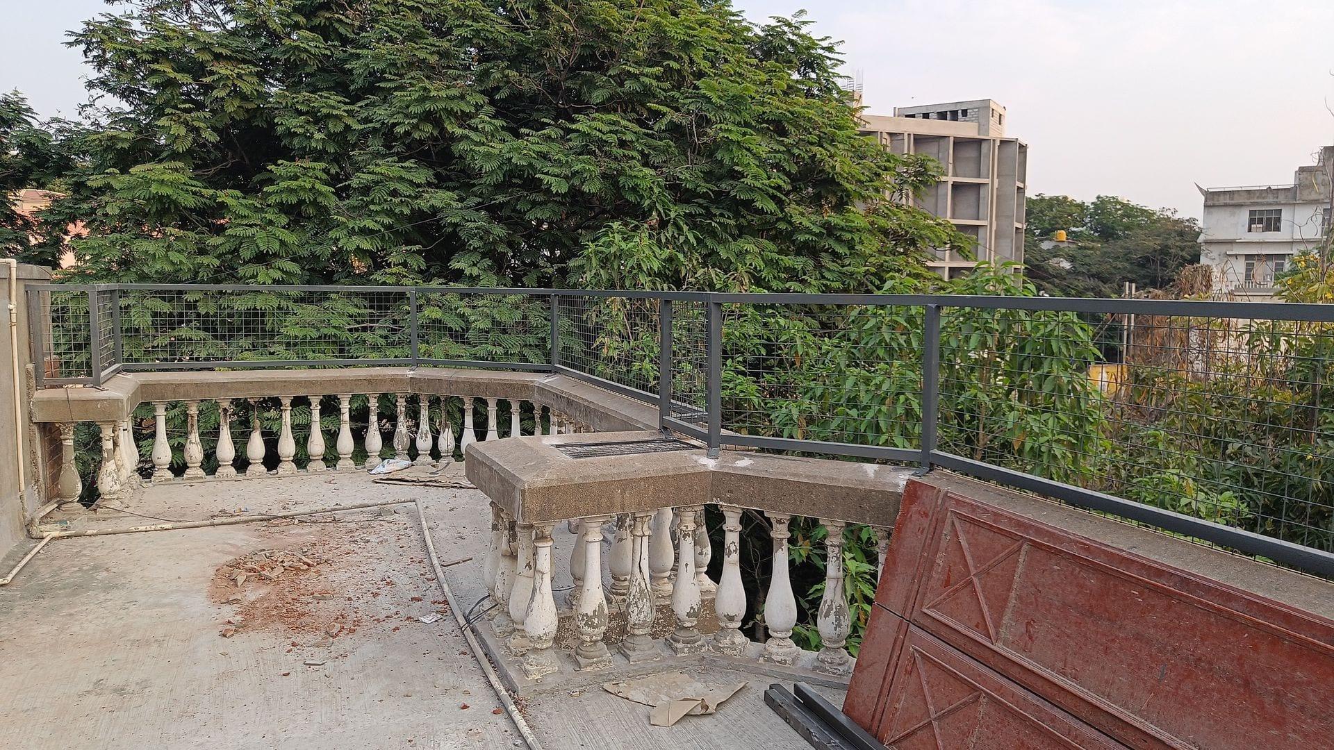 Railway Parallel Road, Seshadripuram - 3BHK and Terrace Renovation photo 5