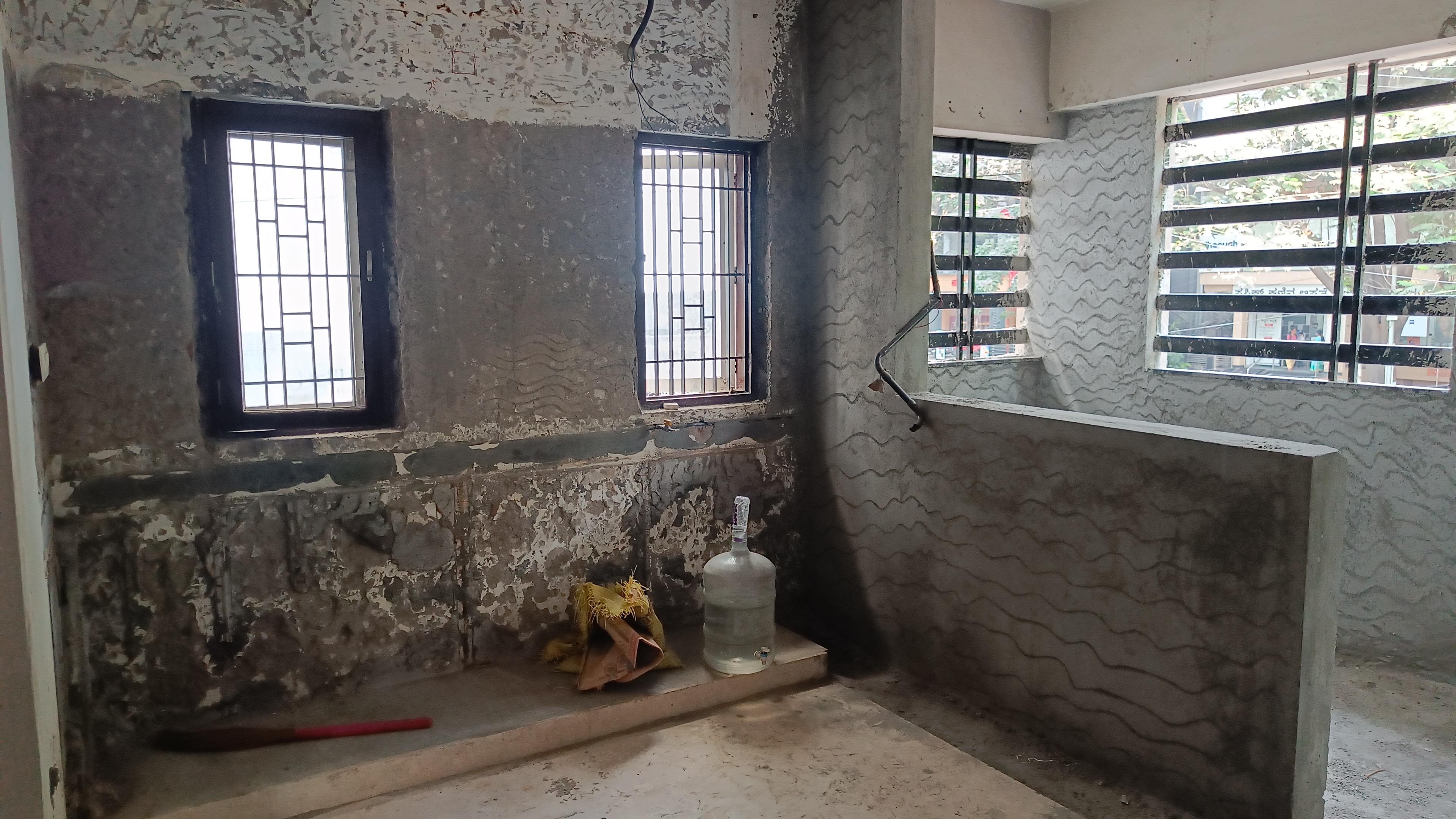 Vani Vilas Road - 3BHK Civil Renovation